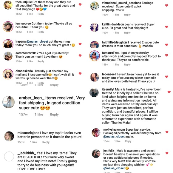 Meet your Posher, Maia - Picture 6 of 8